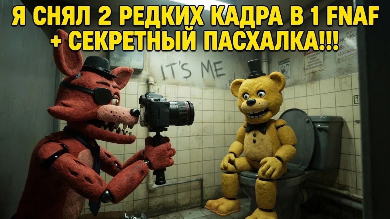 фанатские игры