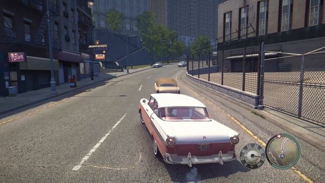 Mafia II Definitive Edition #8