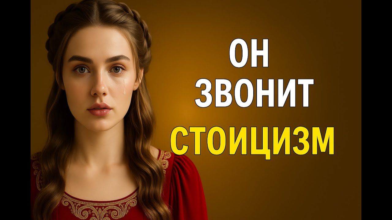 Когда она понимает, что ты больше не позвонишь # Сила стойкости после разрыва
