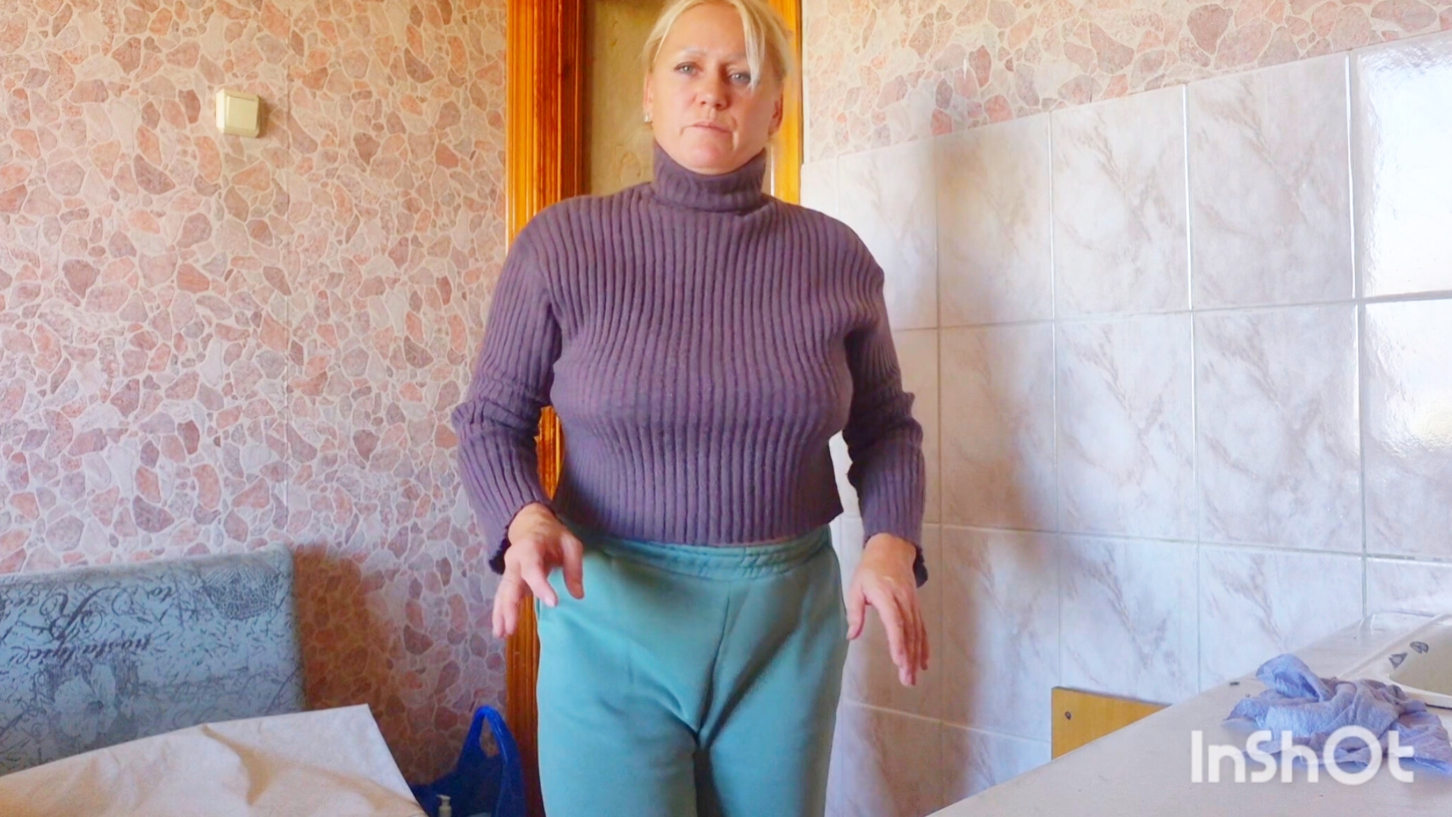 ПРИЕХАЛИ В КВАРТИРУ И УПАЛО НАСТРОЕНИЕ, ЛЮДЯМ ХОЧЕТСЯ ДОВЕРЯТЬ😒