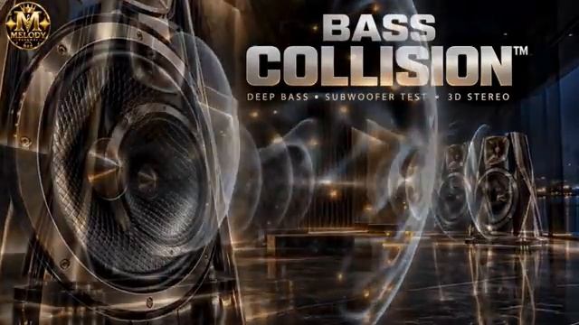 HI - FI🔊DEPTH🔊BASS🔊COLLISION