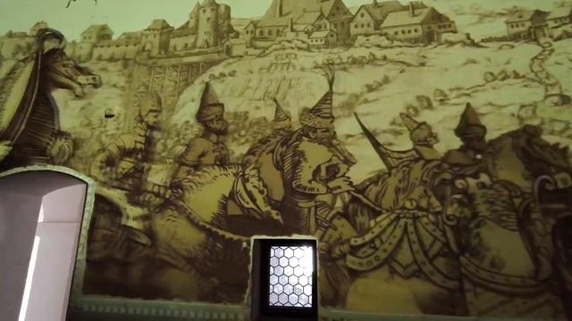 Исторический фильм про Гродно 25.09.26.