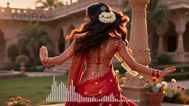 Bollywood - I'm On Fire