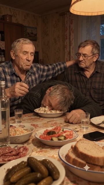 ТОСТ ДЛЯ ДРУГА!!!