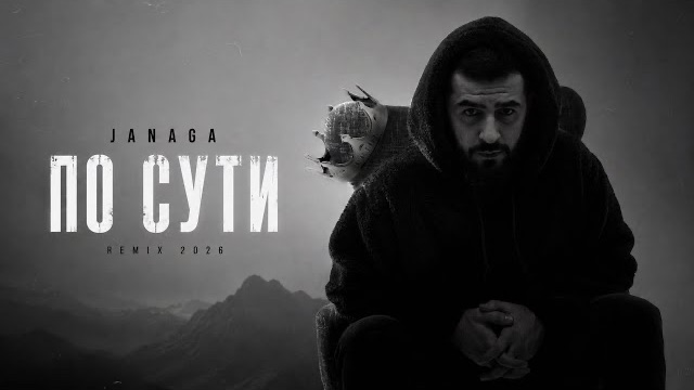 JanaGa – По сути (Remix 2026)