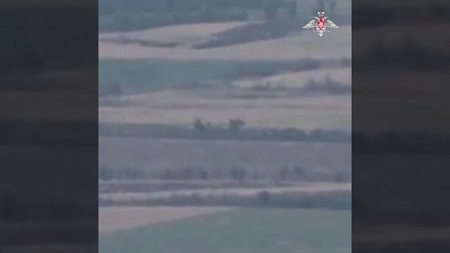 Боевая работа танкистов ГрВ «Восток»