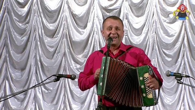 «Зацвели сады вишнёвые» — Обухов. Красивая песня о любви!