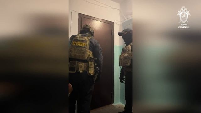 В Богдановиче задержали мужчину, подозреваемого в давнем убийстве
