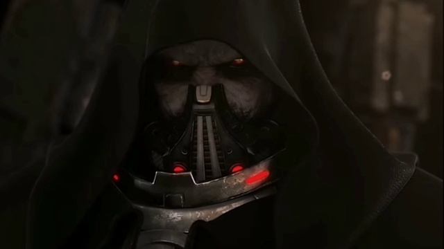 Star Wars Old Republic 2