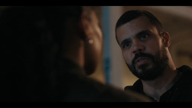 $ Территория боя 8 серия «Ты не увидишь моего приближения» (сериал, 2026)