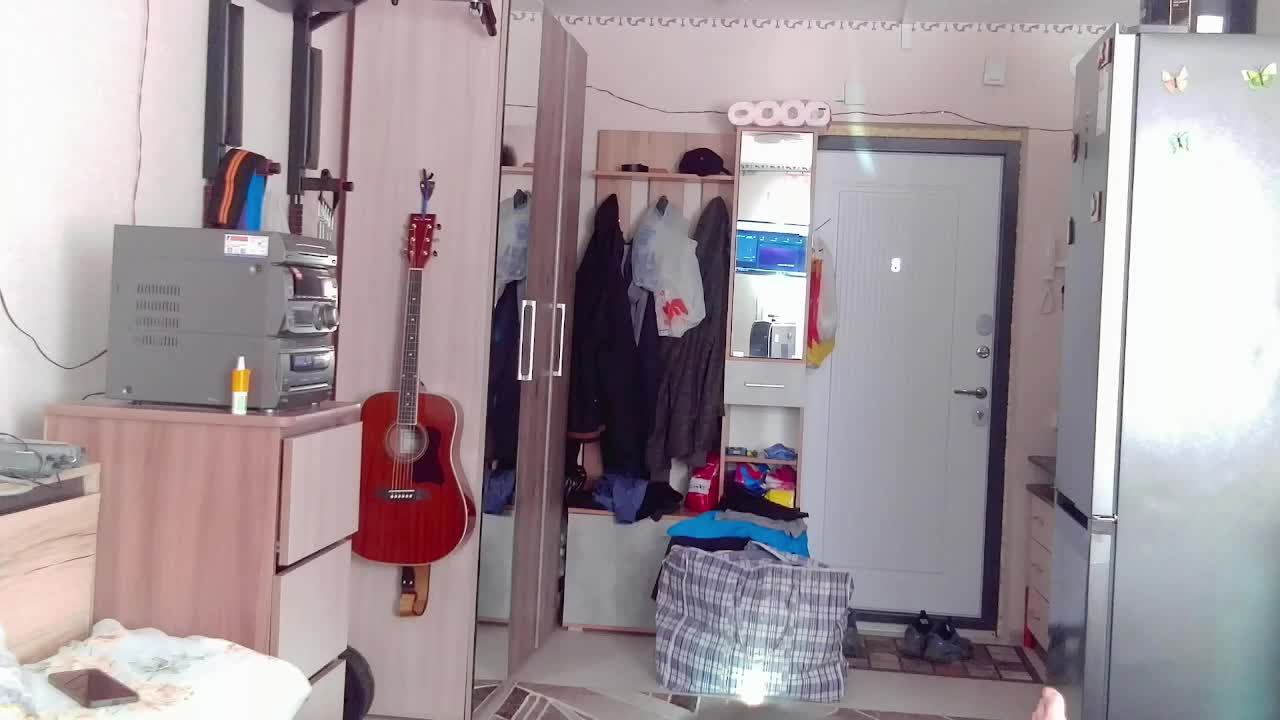 Хата 18