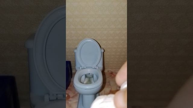 ну и убралась
