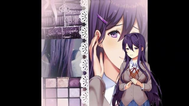 Доки Доки эдит! | Doki Doki Literature Club
