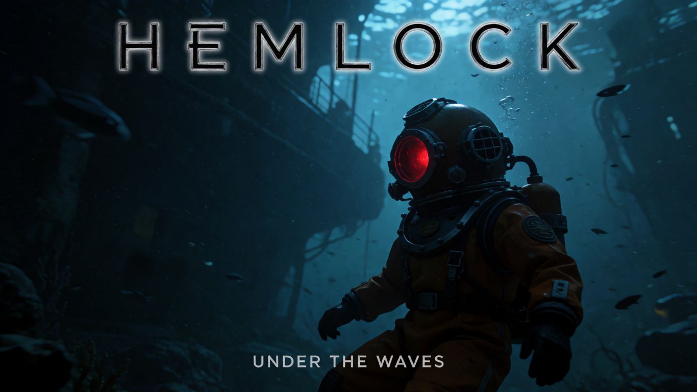Under The Waves: охраняю периметр под водой