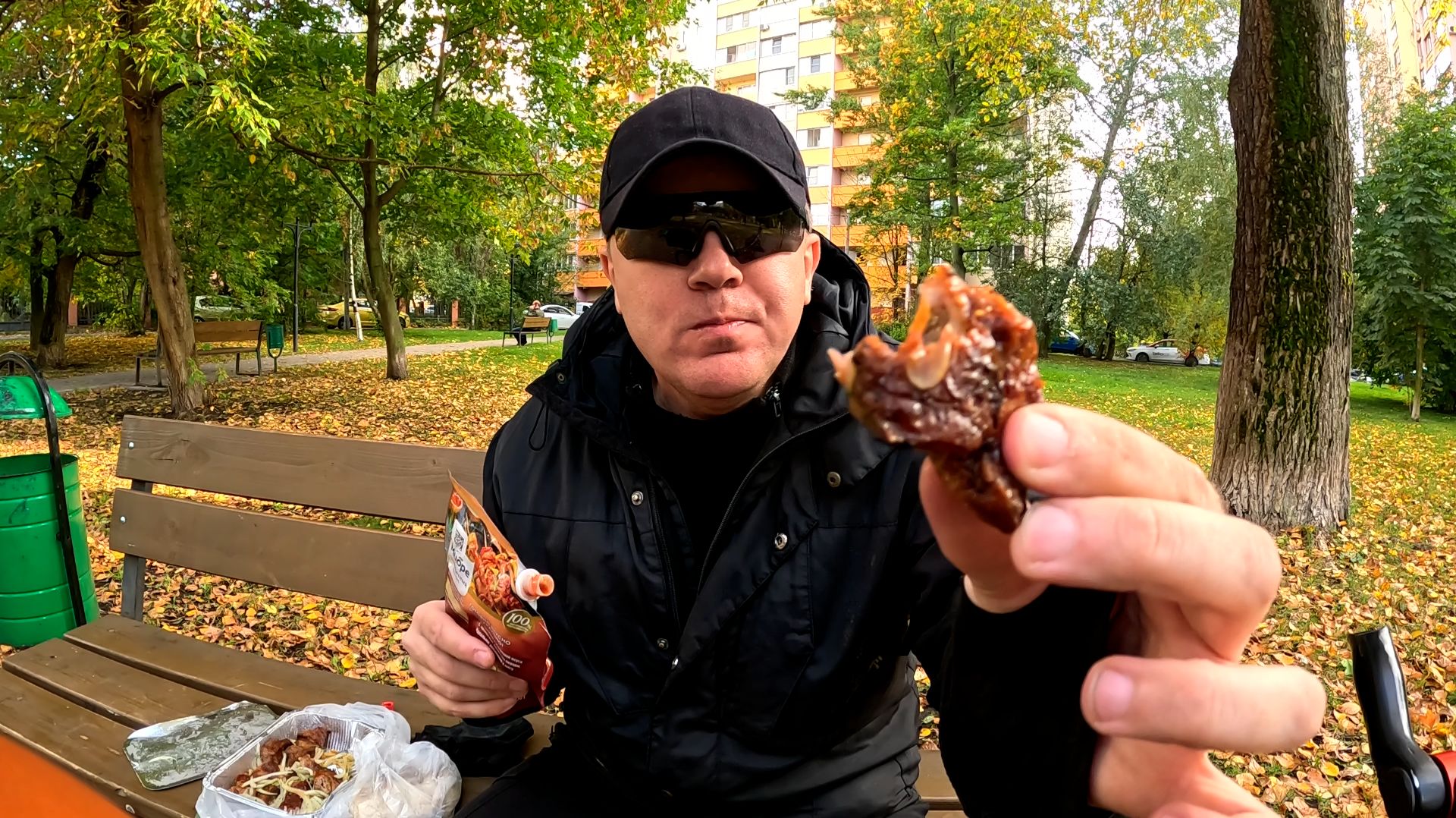 Велосипедные Прогулки.