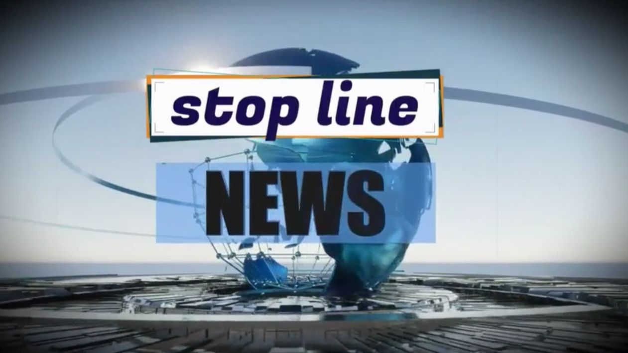 STOP ЛИНИЯ -НОВОСТИ\STOP LINE -NEWS\\ДВС-навсегда\расколдовался\мастер кирпичей\ну и номер\качели\