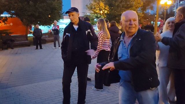 27 сентября. До новых встреч ❤️