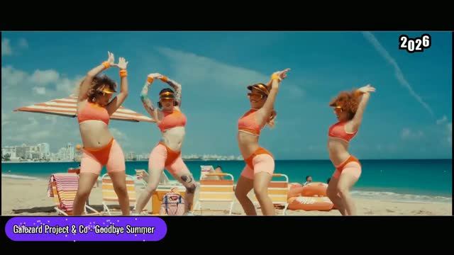 Galezard Project & Co - Goodbye Summer (2026)