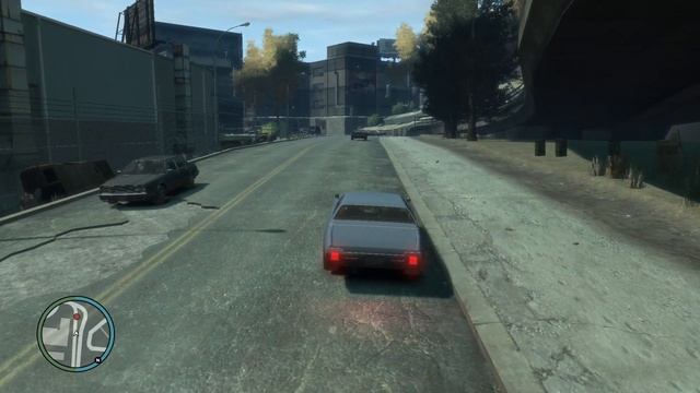 Grand Theft Auto 4 (GTA 4) - 038