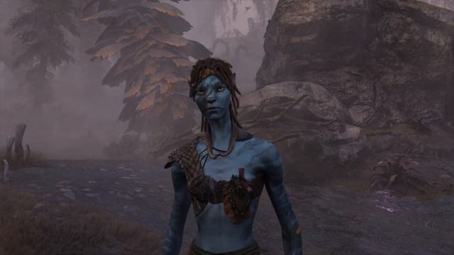 Avatar: Frontiers Of Pandora [RUS, без комментариев]. Часть 28: Черный Ветер.