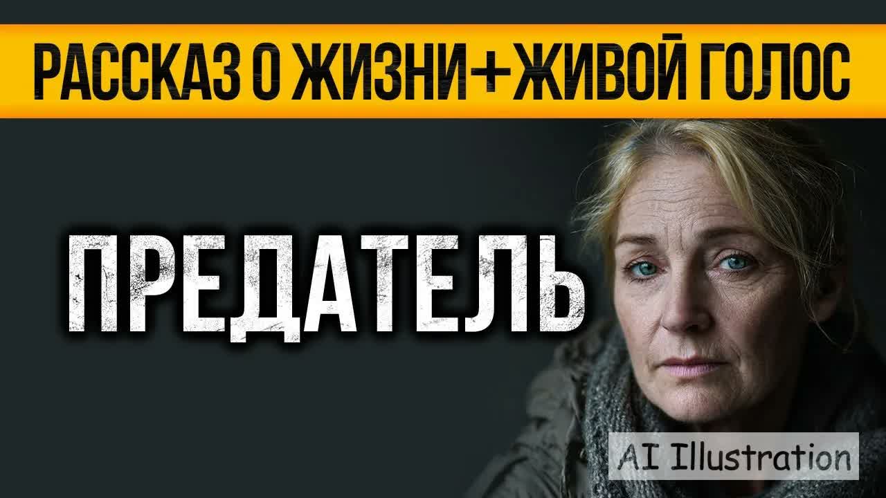 ПРОНЗИТЕЛЬНАЯ История О Жизни, Которая Запомнится Навсегда! Аудио Рассказы СЛУШАТЬ БЕСПЛАТНО