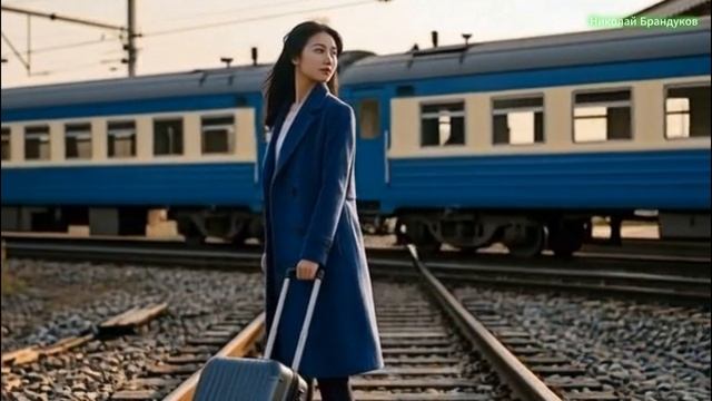 Восстань, Господи Псалтирь, 9 глава  в обработке поэта Николая Брандукова