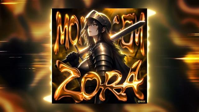 MONTAGEM ZORA
