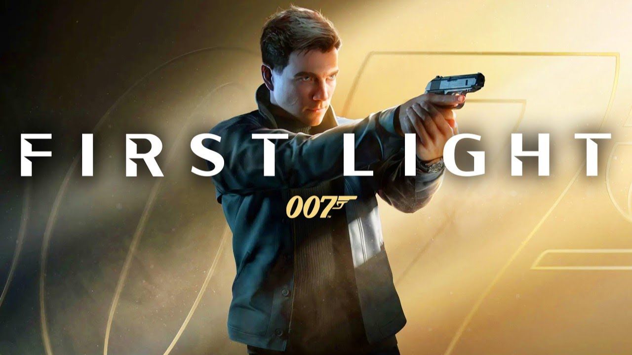 007 First Light ➤ Review (GR)