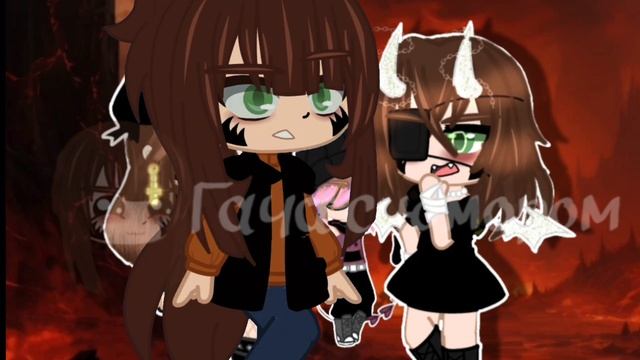 Нас уже 65 ❤️🔥На счёт видео.Меня похоже занесло на фэнтези.Идея исполнение моё.Приятного просмотра