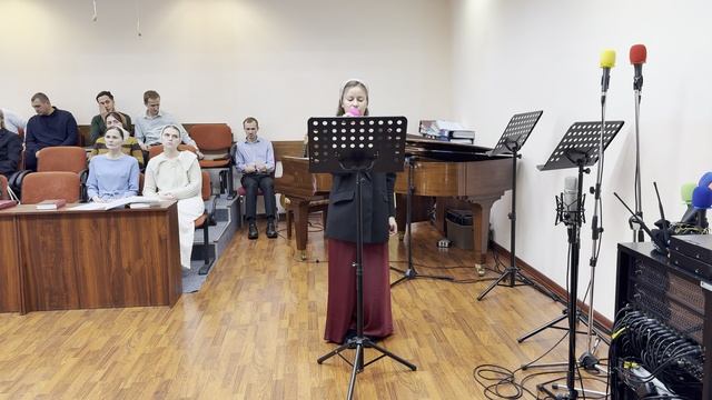 Милана Заикина - Стихотворение