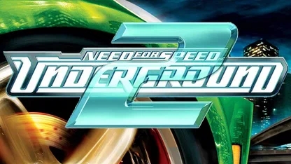 эдит NFS Underground 2