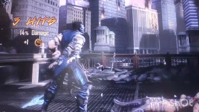 Mortal Kombat