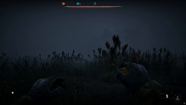#STALKER2#CostofHope