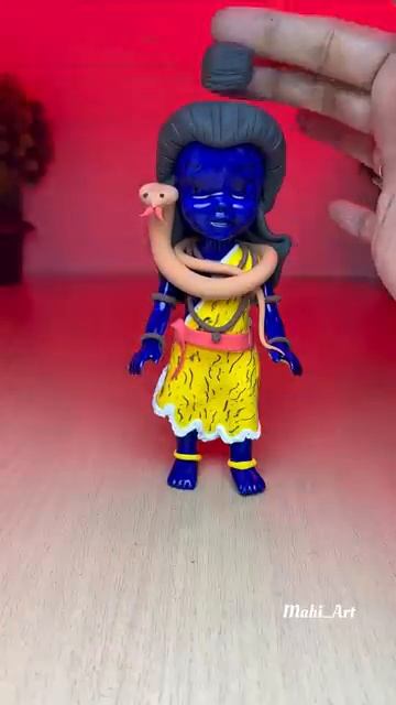 Sawan Special Mahadev