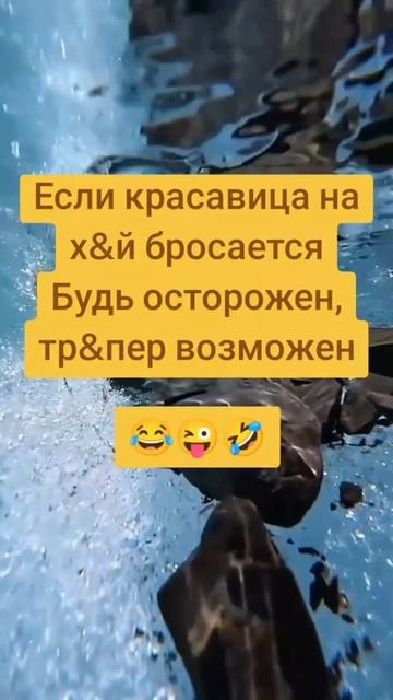 Мужская мудрость на каждый день 🤣