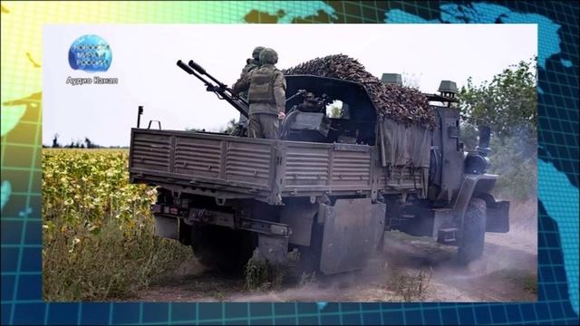 Бои в Харьковской области  ВС РФ прорывают оборону ВСУ
