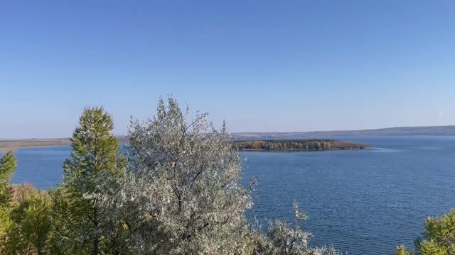 Кандрыкуль - прощание с сентябрём