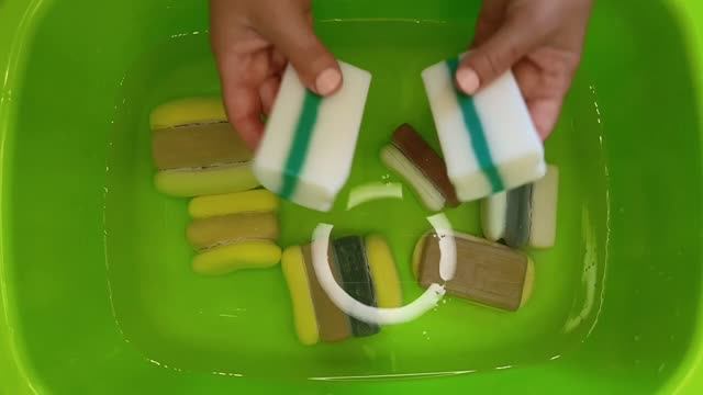 Мыление - болталка 🧼 Прилепушки ✨ ЭККО✨OLIVIA