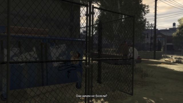 Grand Theft Auto 4 (GTA 4) - 050