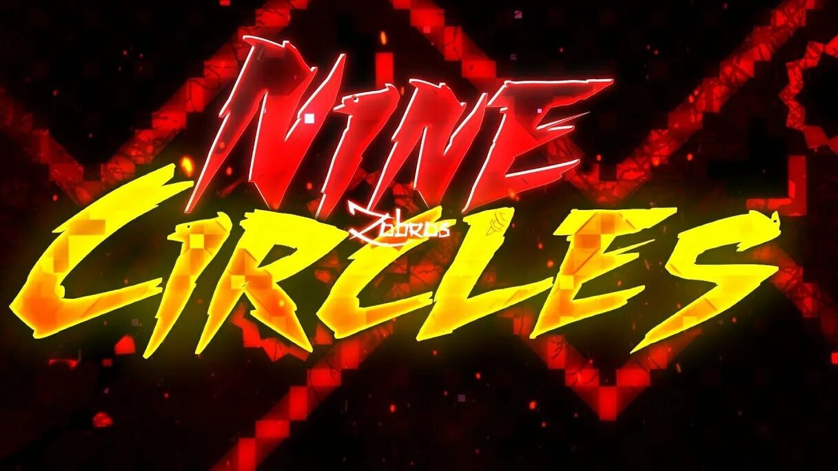 Nine Circles