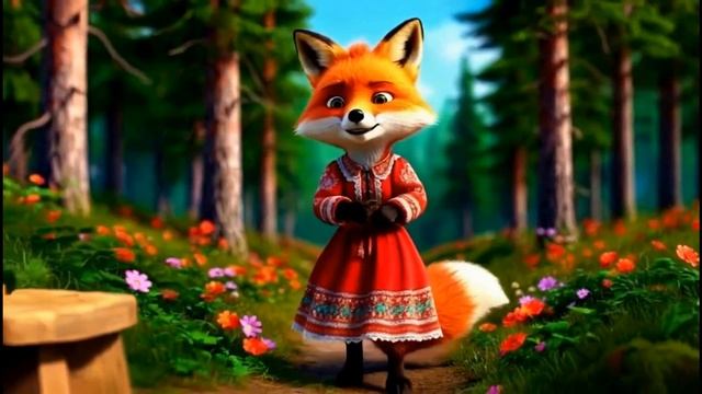 песенки для детей