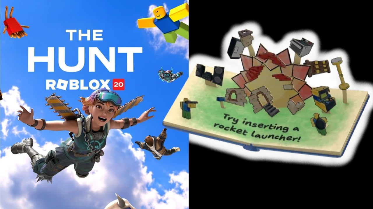 🔥 КАК ИЗИ ПОЛУЧИТЬ СЕКРЕТНЫЙ ЗНАЧОК В Sword Heights IV — The Hunt Roblox! НЕ ПРОПУСТИ 😱⚔️