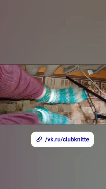 Вязаные носки, следки, пинетки от Анны Николаевны