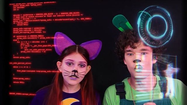 Бедная Vs Богатая Vs Гига Богатая! Мы построили секретные домики!