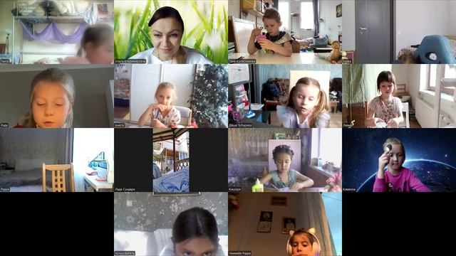 Я Леди (маленькие Леди)