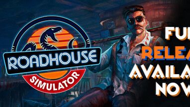 Roadhouse Simulator # 4 прохождение