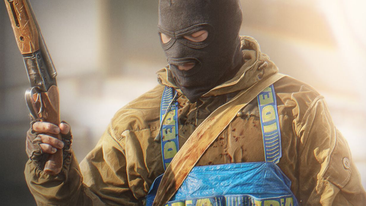 СТРИМ  | ⚡Escape From Tarkov ⚡ | В  ОДИНОКОГО