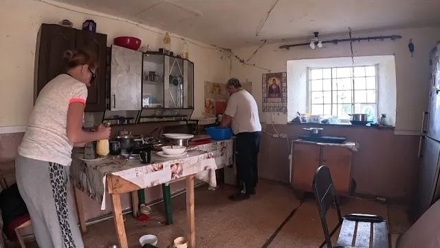 Наталья Губарева. РАСПРЕДЕЛЕНИЕ ОБЯЗАННОСТЕЙ...⧸ ЖИЗНЬ В СЕЛЕ 😍 #villagelife
