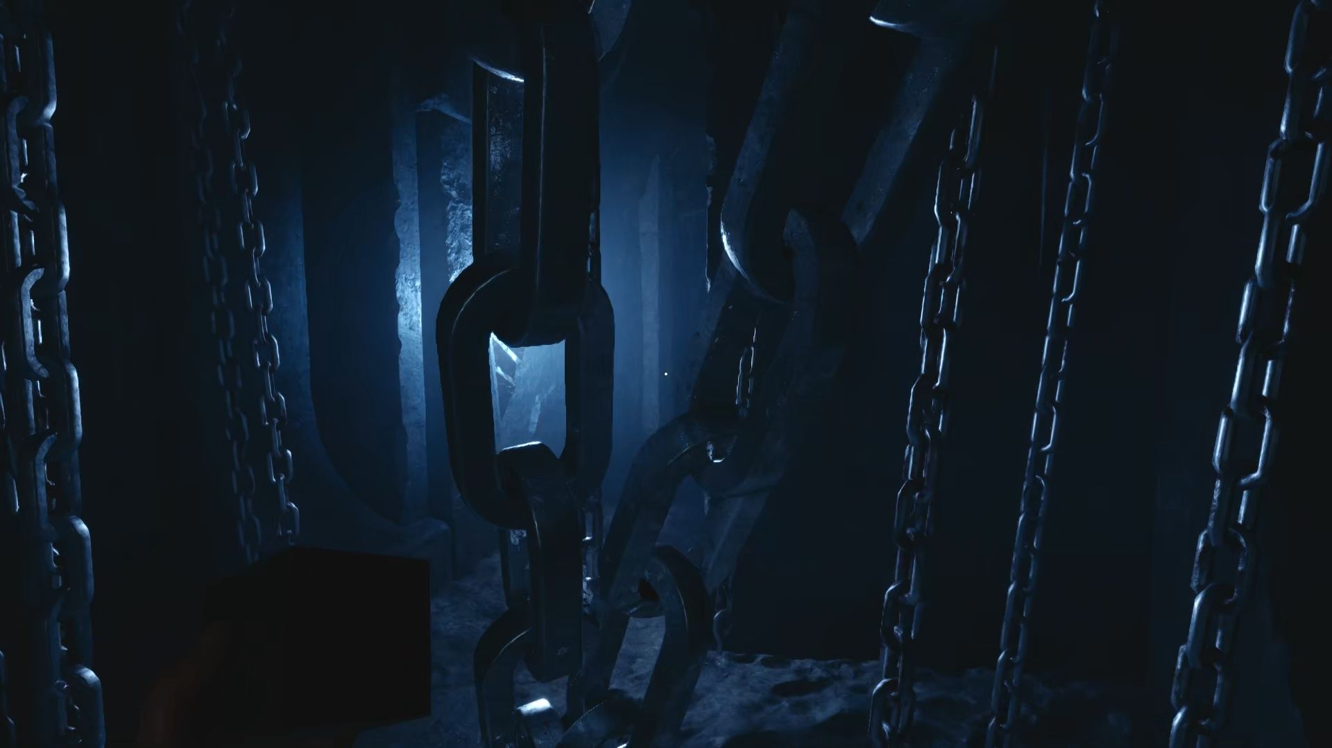 Смотрим демо Clive Barker's Hellraiser: Revival (18+)