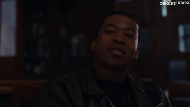 Power: Origins — Trailer